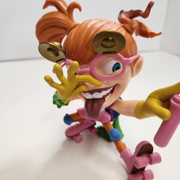 Fartist Club Windy Wendy Skateboard Fart Sounds - Picture 2 of 5